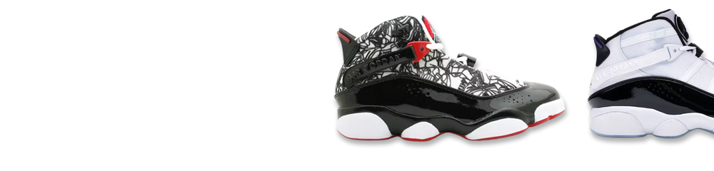 Jordan 6 Rings Release Dates 2024 Updated in Real Time
